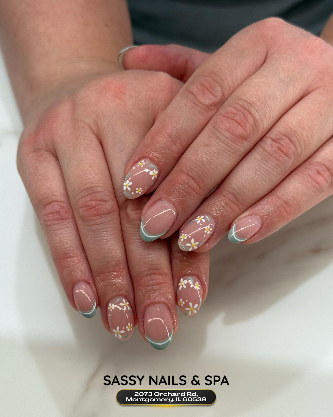 Nail Design